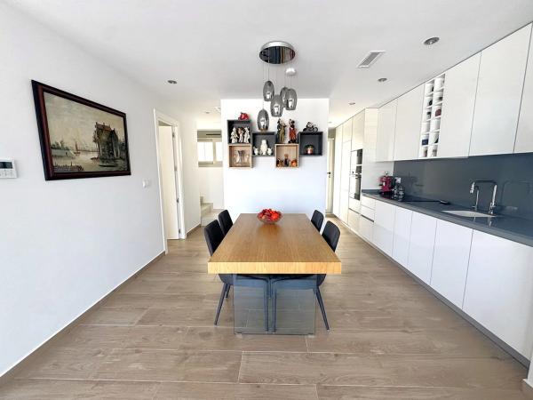 Casa independiente en calle Miño, 6