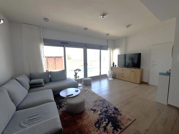 Casa independiente en calle Miño, 6