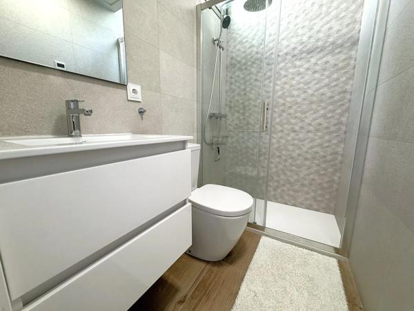 Casa independiente en calle Miño, 6