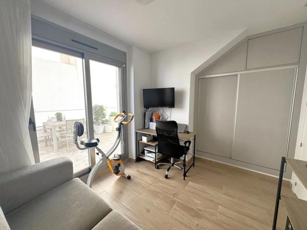 Casa independiente en calle Miño, 6