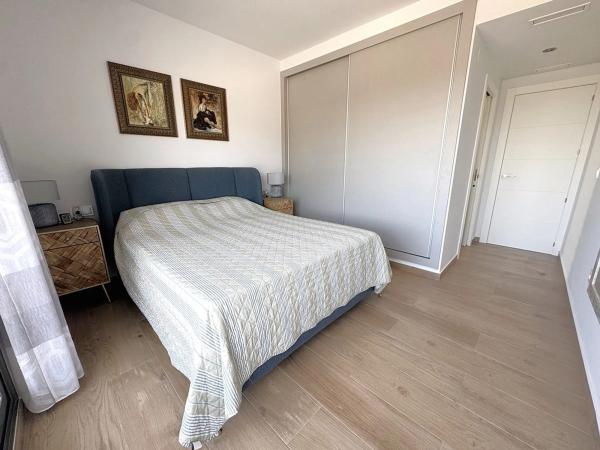 Casa independiente en calle Miño, 6