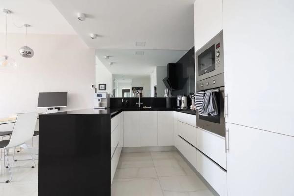 Piso en Barrio Los Almendros-La Florida