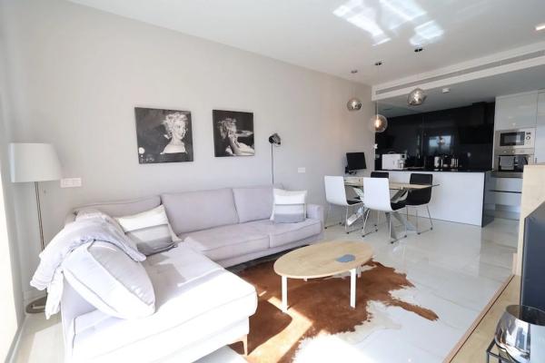 Piso en Barrio Los Almendros-La Florida