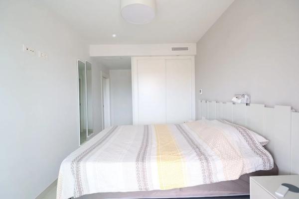 Piso en Barrio Los Almendros-La Florida