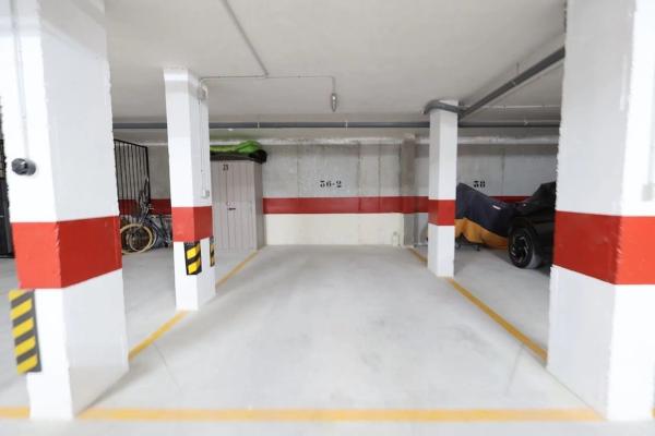 Piso en Barrio Los Almendros-La Florida