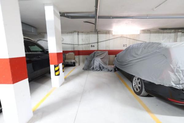 Piso en Barrio Los Almendros-La Florida