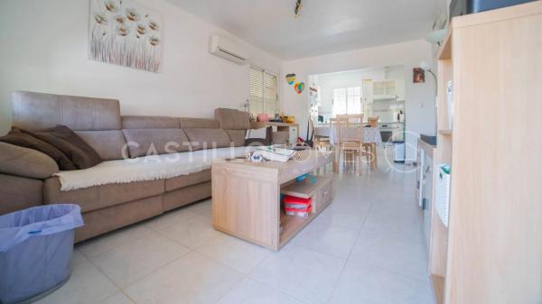 Casa independiente en calle Cabo de la Nao Bal, 15