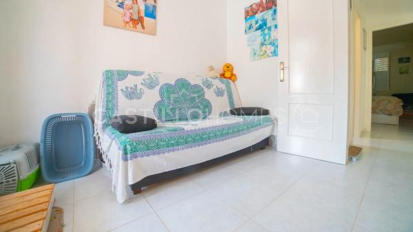 Casa independiente en calle Cabo de la Nao Bal, 15