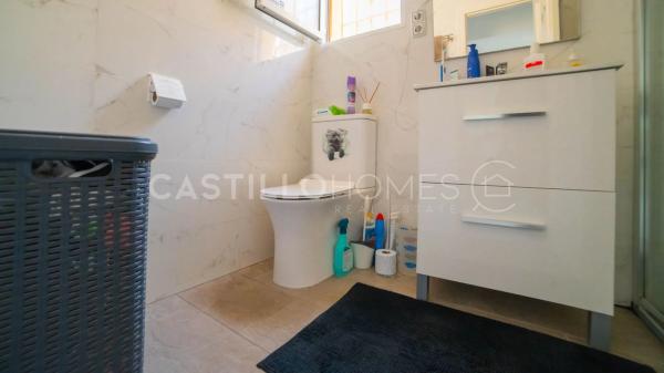 Casa independiente en calle Cabo de la Nao Bal, 15