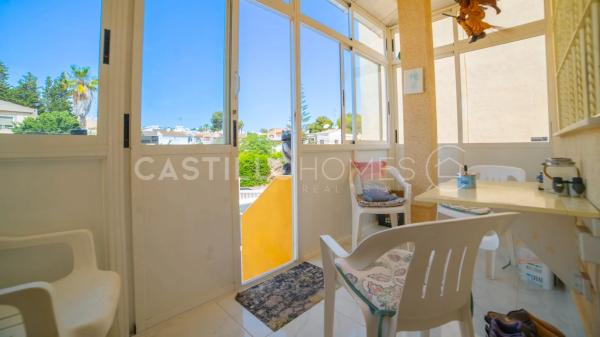 Casa independiente en calle Cabo de la Nao Bal, 15