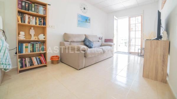 Casa independiente en calle Cabo de la Nao Bal, 15