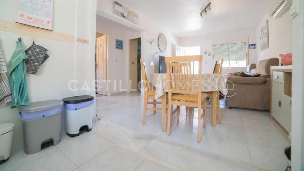 Casa independiente en calle Cabo de la Nao Bal, 15