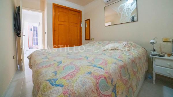 Casa independiente en calle Cabo de la Nao Bal, 15