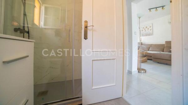 Casa independiente en calle Cabo de la Nao Bal, 15