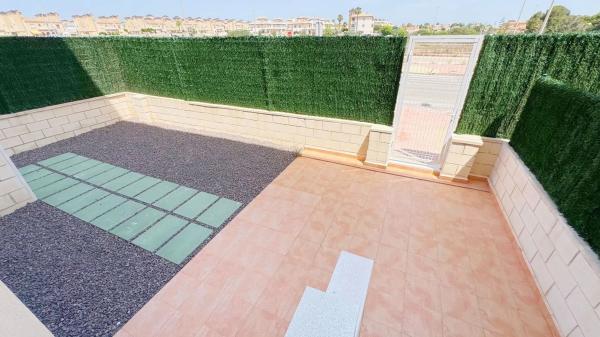 Piso en calle Cabo Prior, 2