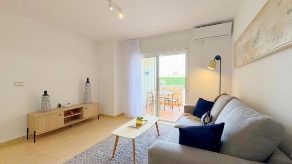 Piso en calle Cabo Prior, 2