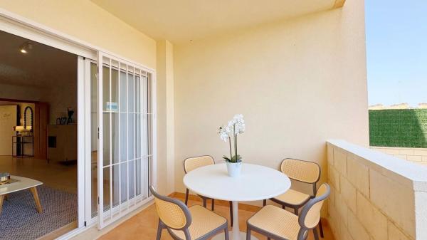 Piso en calle Cabo Prior, 2