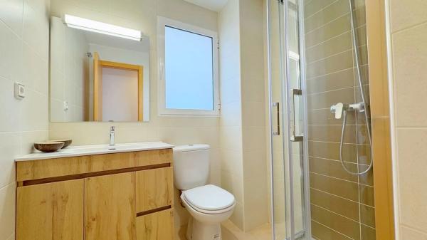 Piso en calle Cabo Prior, 2