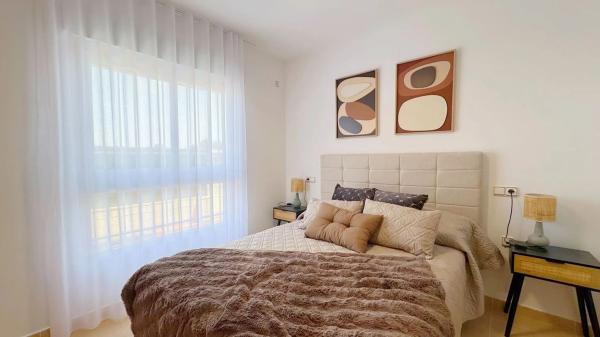 Piso en calle Cabo Prior, 2