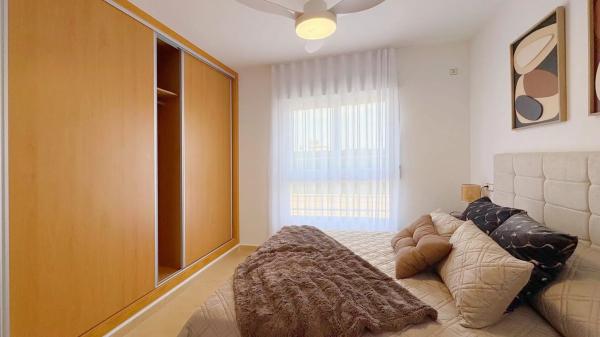 Piso en calle Cabo Prior, 2