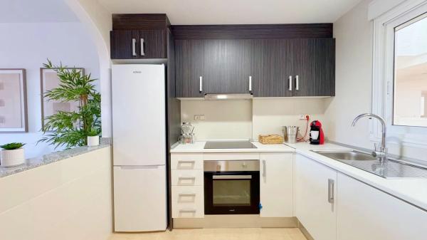 Piso en calle Cabo Prior, 2