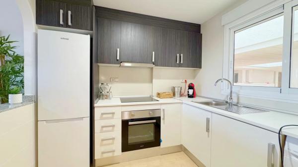 Piso en calle Cabo Prior, 2