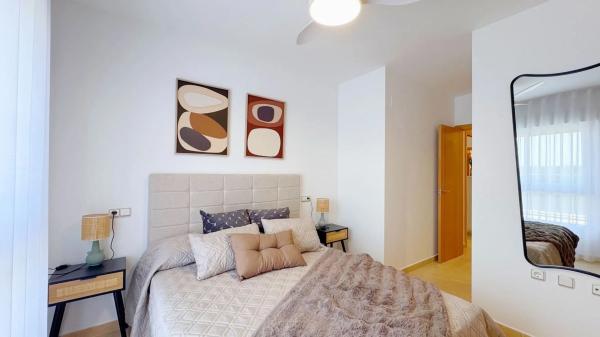 Piso en calle Cabo Prior, 2