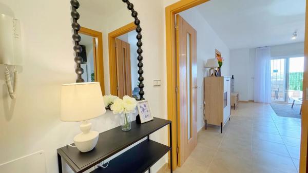 Piso en calle Cabo Prior, 2