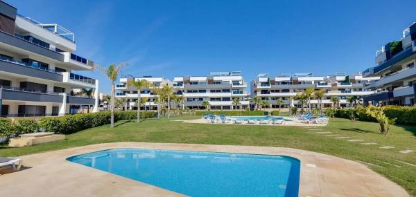 Piso en calle Santa Alodia