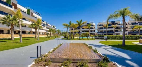 Piso en calle Santa Alodia