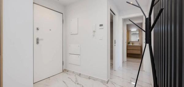 Piso en calle Santa Alodia