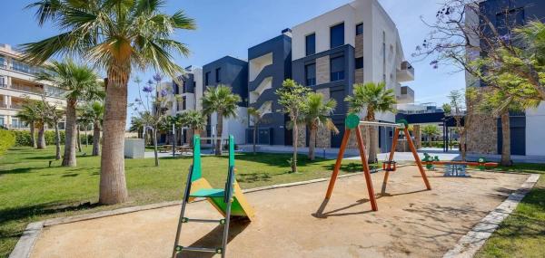 Piso en calle Santa Alodia