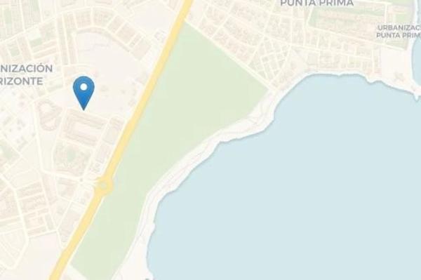 Piso en calle Santa Alodia