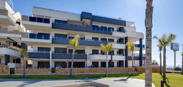 Piso en calle Santa Alodia