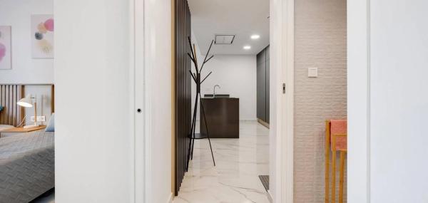 Piso en calle Santa Alodia