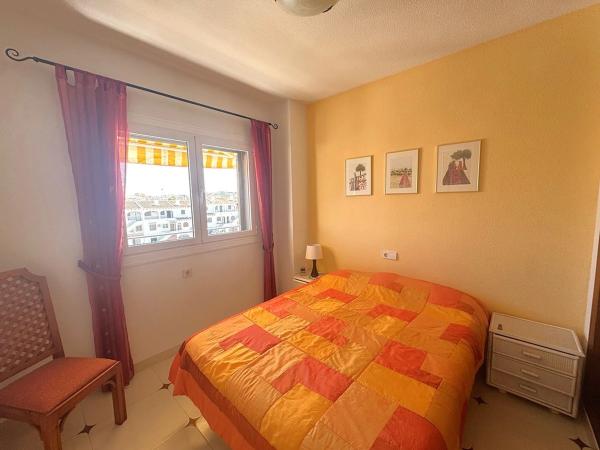 Dúplex en calle el Poniente, 15