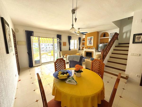 Dúplex en calle el Poniente, 15