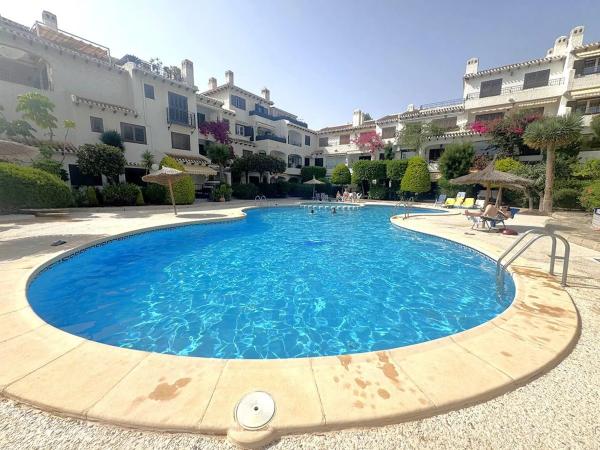 Dúplex en calle el Poniente, 15