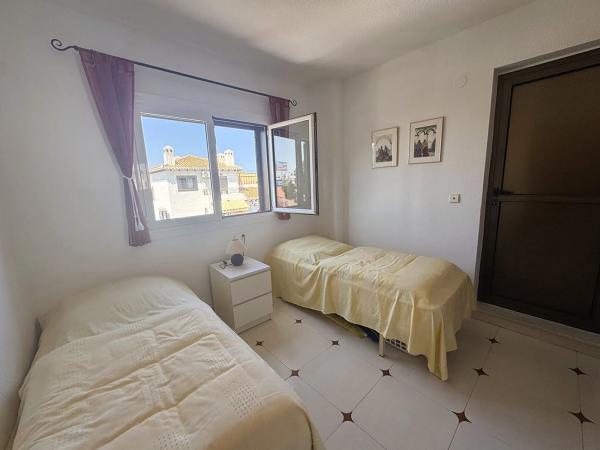 Dúplex en calle el Poniente, 15