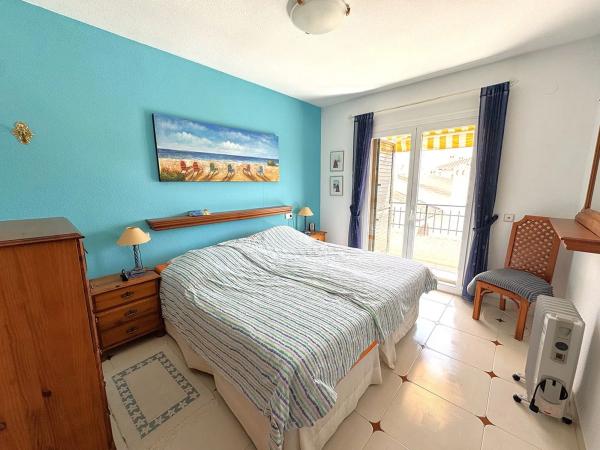 Dúplex en calle el Poniente, 15