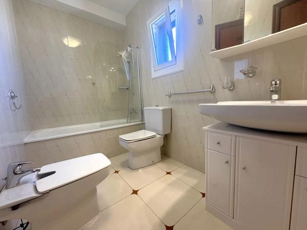 Dúplex en calle el Poniente, 15