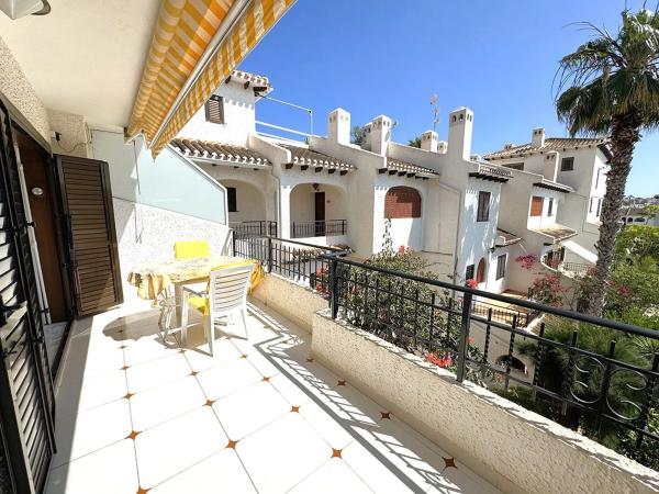 Dúplex en calle el Poniente, 15