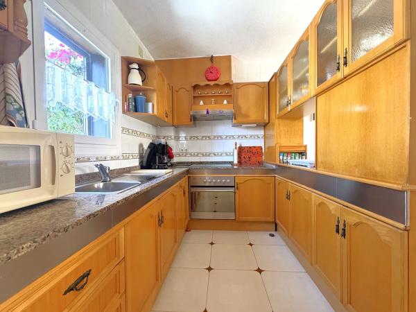 Dúplex en calle el Poniente, 15