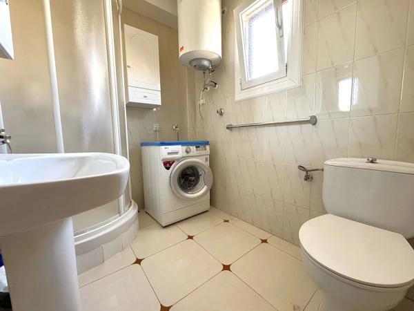 Dúplex en calle el Poniente, 15