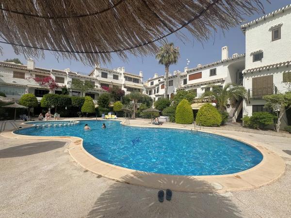 Dúplex en calle el Poniente, 15