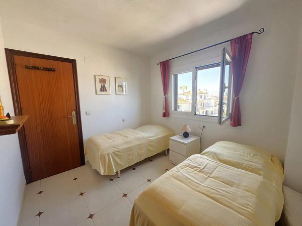 Dúplex en calle el Poniente, 15