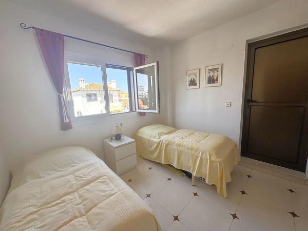 Dúplex en calle el Poniente, 15