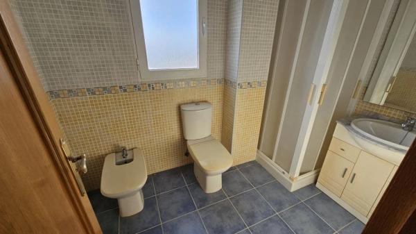 Ático en Barrio Lomas de Cabo Roig-Los Dolses