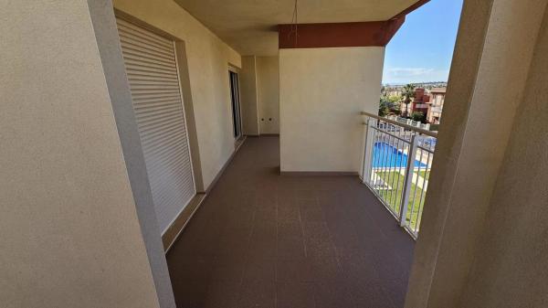 Ático en Barrio Lomas de Cabo Roig-Los Dolses