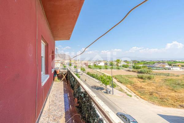 Piso en calle Calderon de la Barca